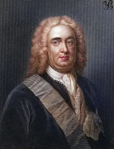 Robert Walpole, 1st Earl of Orford