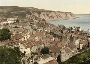 Robin Hood's Bay, Robin Hood's Bay