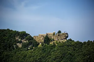 Rocacorba Monastery, Santuari de la Mare de Deu de Rocacorba