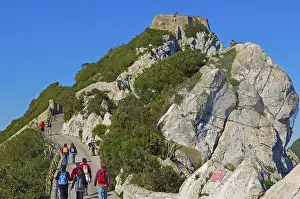 Rock of Gibraltar