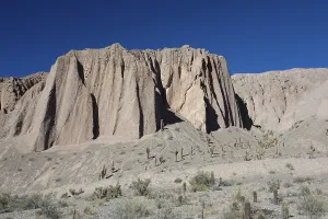 Rocks, mountains, Andes, erosion landscape