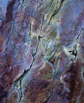 Rocks, Varanger, Norway, Europe