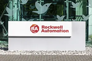 Rockwell Automation GmbH, Dusseldorf
