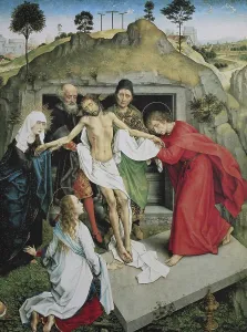 Rogier van der Weyden