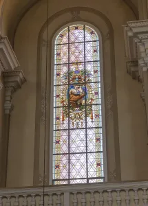 Roman Catholic parish church, Pischelsdorf Styria