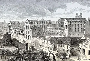Roman Catholic religious institute