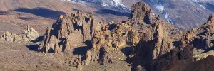 Roques de Garcia, Teide National Park