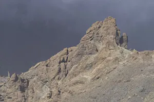 Roques de Garcia, Teide National Park
