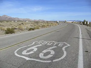 Route 66