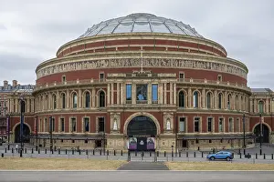 Royal Albert Hall concert hall
