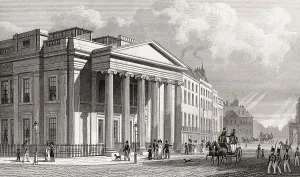The Royal College of Physicians
