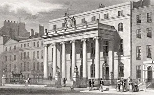 The Royal College of Surgeons of England