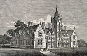 Royal Freemasons school, girls school