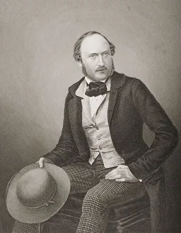 His Royal Highness Albert, Prince Consort of Great Britain and Ireland