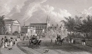 Royal Hospital Of St Katherine