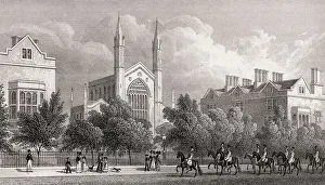 Royal Hospital Of St Katherine