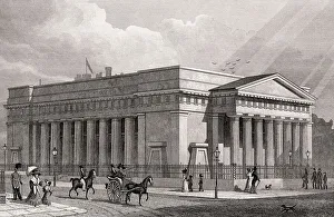 Royal Institution, Royal Scottish Academy
