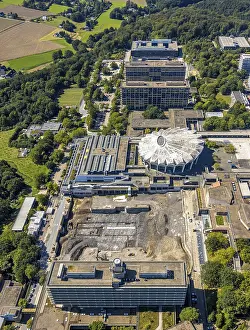 RUB Ruhr-Universitat Bochum