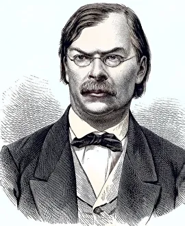 Rudolf Brestel, 16 May 1816, 3 March 1881