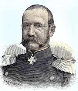 Rudolf Ferdinand von Kummer, 1816