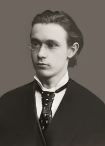Rudolf Joseph Lorenz Steiner, 1861 - 1925