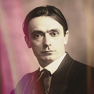 Rudolf Joseph Lorenz Steiner, 1861 - 1925