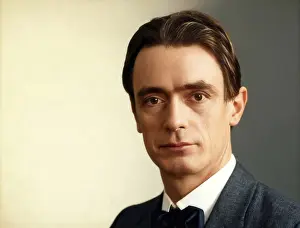 Rudolf Joseph Lorenz Steiner, 1861 - 1925