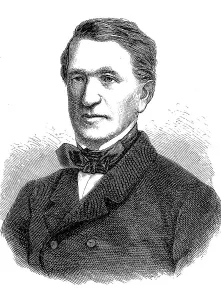 Rudolf Ludwig Caesar von Auerswald