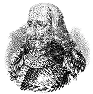 Rudolph I or Rudolph of Habsburg