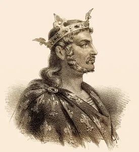 Rudolph, Rodolphe, Radulf, Ralph