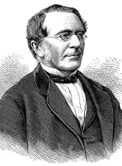 Rudolph von Ihering, also Rudolph von Jhering