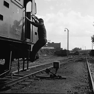 The Ruhr Area with photographic impressions in the years from 1965 to 1970