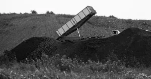 The Ruhr area in the summer of 1973 - here on 6-8 August 1973 - in Dortmund and Essen