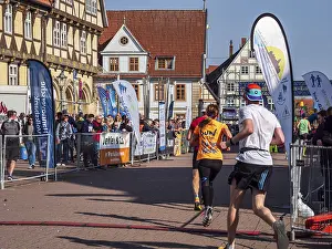 Running event Wasalauf