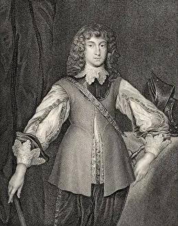 Rupert, Count Palatine of the Rhine