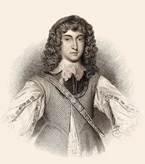 Rupert, Count Palatine of the Rhine