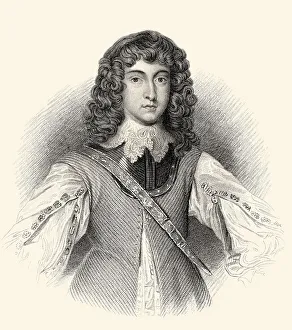 Rupert, Count Palatine of the Rhine