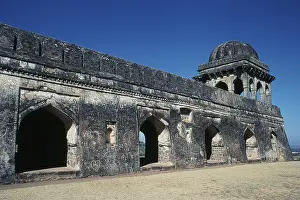 Rupmati palace, Mandu, Mandav, Madhya Pradesh