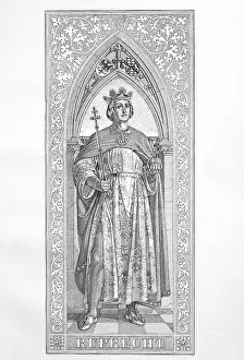 Ruprecht (5 May 1352) (18 May 1410)