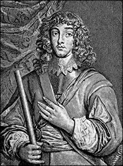 Ruprecht von der Pfalz, 27 December 1619