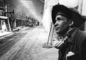 RUS, UdSSR, Irkutsk: Impressions from the USSR 1972 Siberia