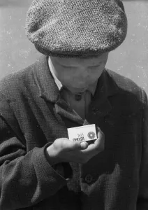 RUS, UdSSR, Irkutsk: Impressions from the USSR 1972 Siberia