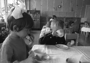 RUS, UdSSR, Irkutsk: Impressions from the USSR 1972 Siberia