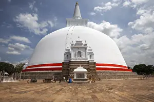 Ruwanwelisaya, Rathnamali Dagaba