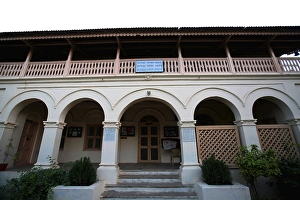 s atyagraha As hram founded in 25-May-1915 at Kochrab, Ahmedabad, Gujarat, India, As ia