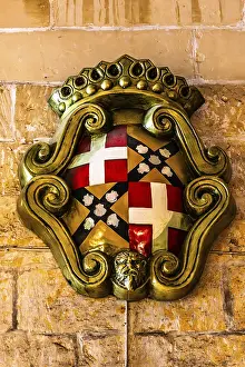 Sacra Infermeria, Hospital of the Knights of the Order from the 16th century