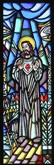 Sacred Heart of Jesus