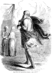 The Sacrifice of the Two Young Doves
