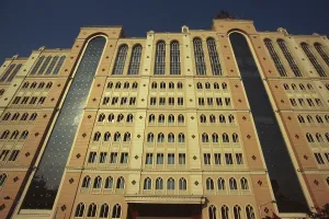 Saiffe hospital, bombay mumbai, maharashtra, india
