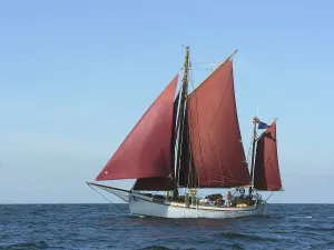 Sailboat